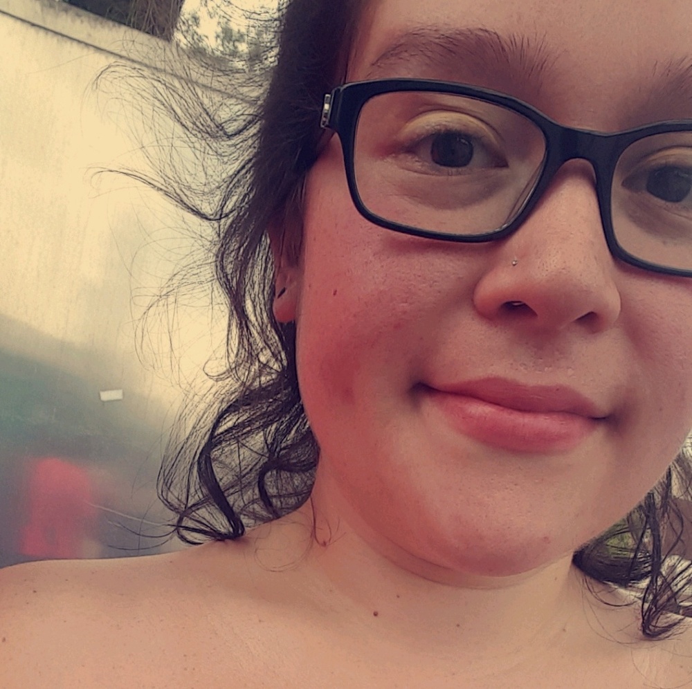 Meet your Posher, Guenda